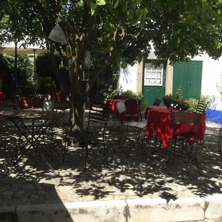Casa Da Laranjeira *