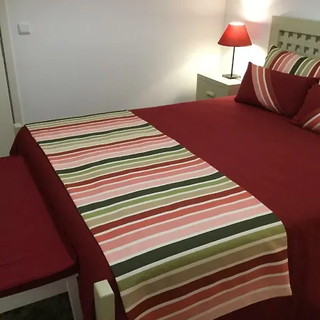 Casa Da Laranjeira Alloggio in famiglia Óbidos