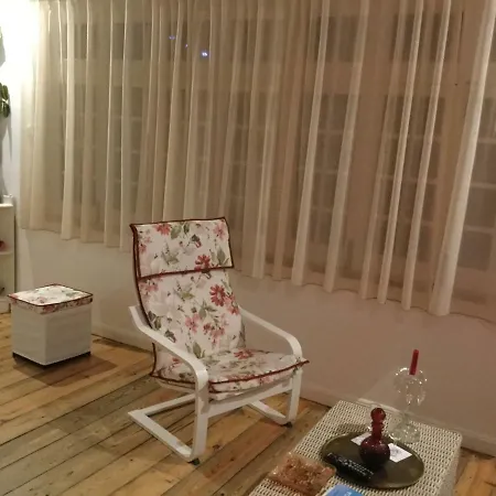 Casa Da Laranjeira Óbidos