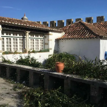 Casa Da Laranjeira Alloggio in famiglia Óbidos