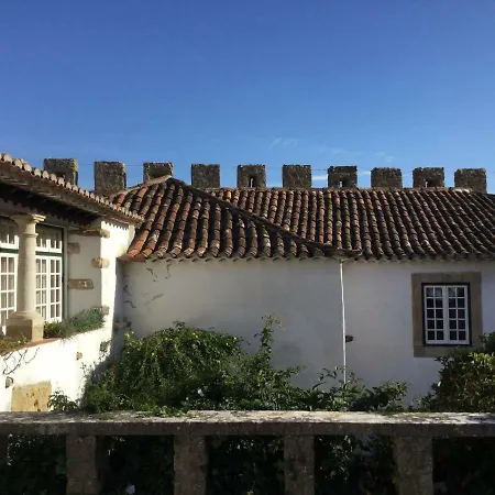Casa Da Laranjeira Alloggio in famiglia